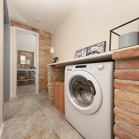 Apartman Casa Mia - Zara Medulin