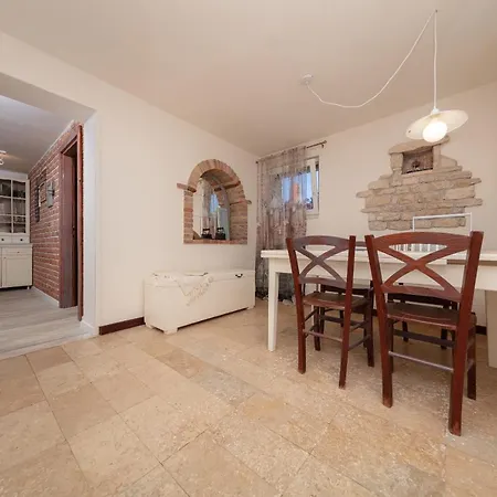 Casa Mia - Zara Apartmán *