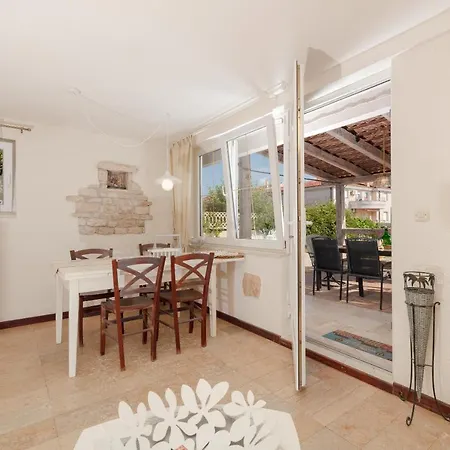 Casa Mia - Zara Apartman Medulin
