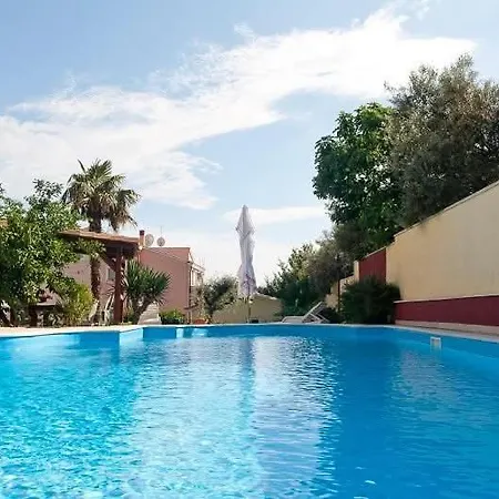 Apartman Casa Mia - Zara *