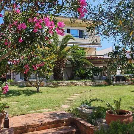 Apartman Casa Mia - Zara *
