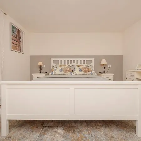 Apartment Casa Mia - Zara