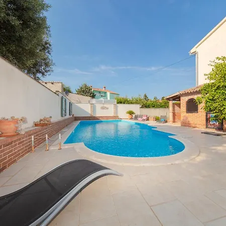 アパート Casa Mia - Zara メドゥリン