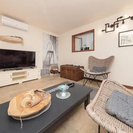Apartment Casa Mia - Zara