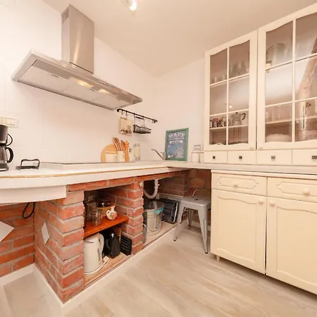 Apartment Casa Mia - Zara