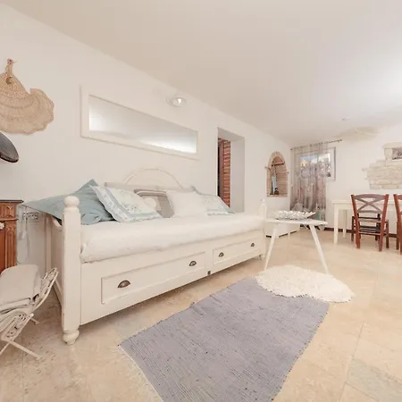 アパート Casa Mia - Zara メドゥリン