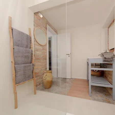 Apartment Casa Mia - Zara