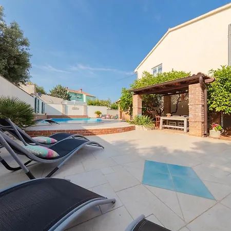 アパート Casa Mia - Zara