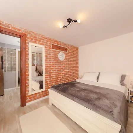 アパート Casa Mia - Zara メドゥリン