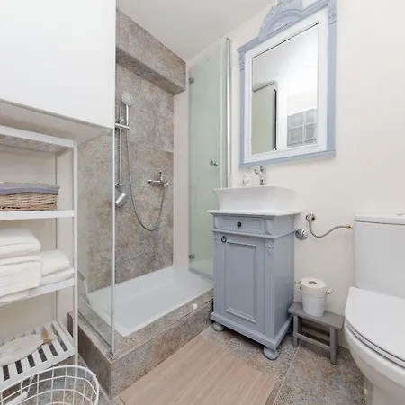 アパート Casa Mia - Zara