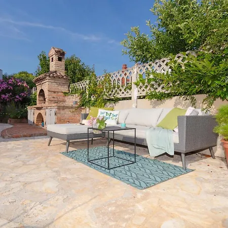 Casa Mia - Zara アパート メドゥリン