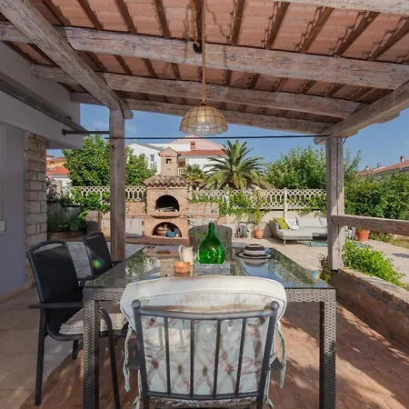 Casa Mia - Zara メドゥリン