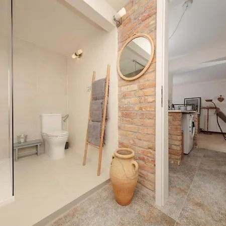 Apartment Casa Mia - Zara *