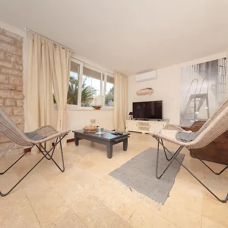 Casa Mia - Zara アパート