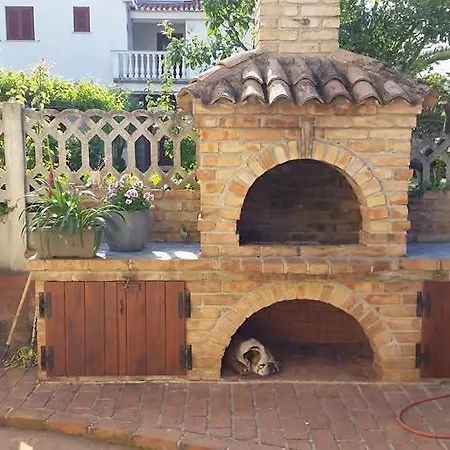 Casa Mia - Zara Apartamento Medulin