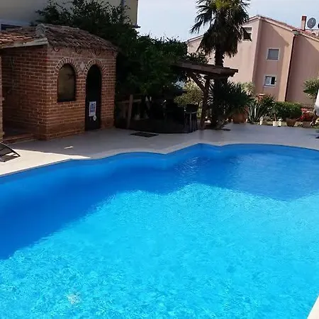 Apartamento Casa Mia - Zara *