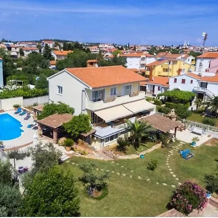 Casa Mia - Zara Apartment