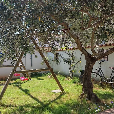 Casa Mia - Zara アパート *