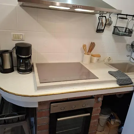 アパート Casa Mia - Zara