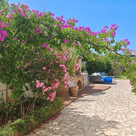 Casa Mia - Zara アパート *