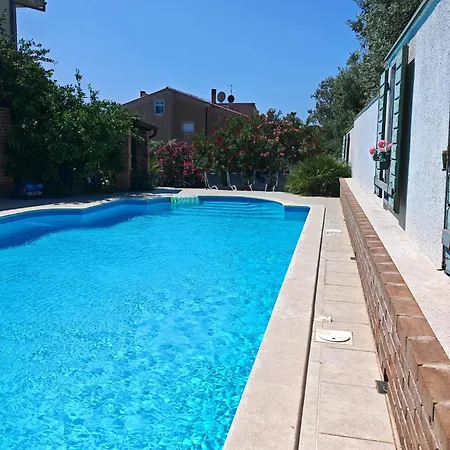 アパート Casa Mia - Zara *